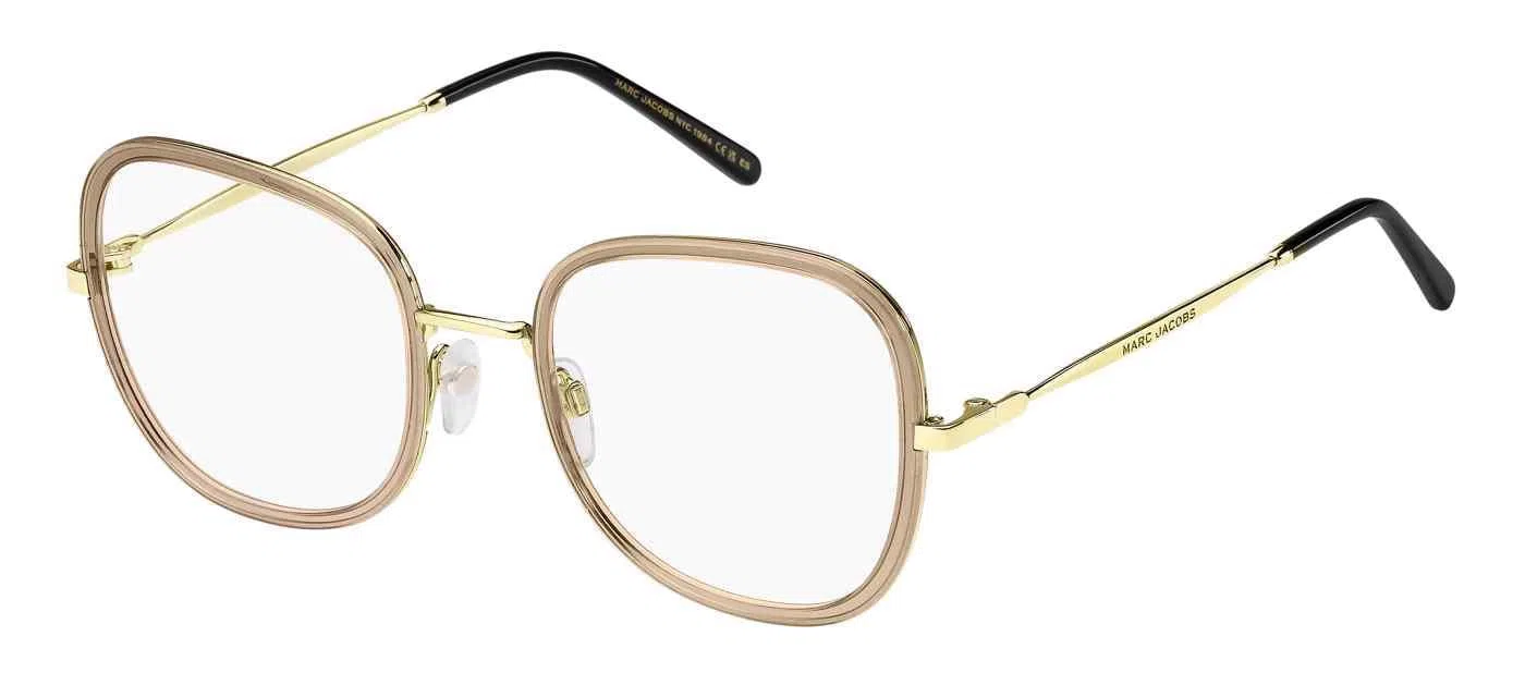 Marc Jacobs MARC701 Eyeglasses - view 7